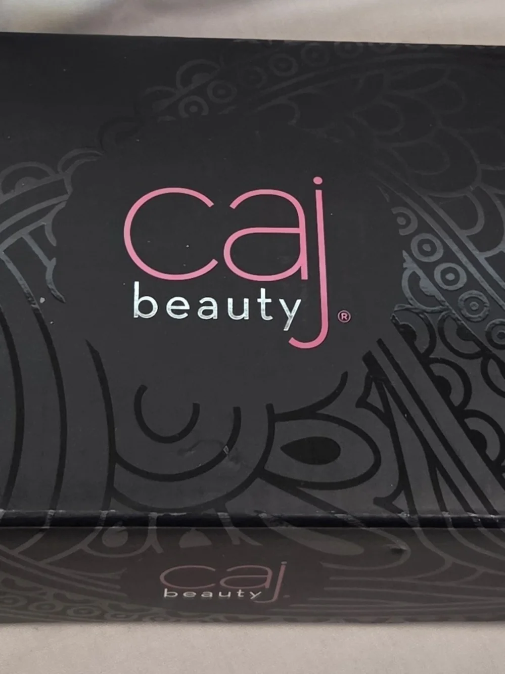 Professional Pink Clip & Bend Styler with Thermatru Technology